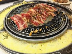 -真牛炭火烤肉(射阳店)