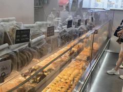 -纯坊佳哥手作(江汉路店)