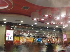 -蝎王府羊蝎子(西直门店)