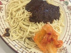 -民间老鸡汤面馆(中山北路店)