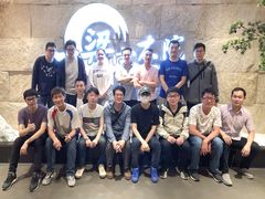 -梁家大院•农家菜(昆山会展中心店)