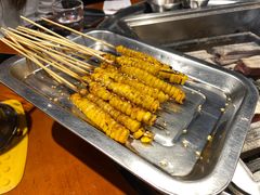 -伍丁·烤牛肋(和平东桥店)