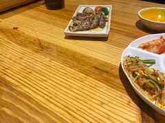 -喜来稀肉(北外滩白玉兰广场店)