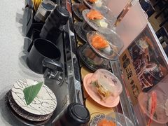 -争鲜回转寿司(西红门荟聚PLUS店)