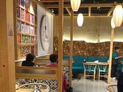 -黑家养生粥道馆(新世纪店)