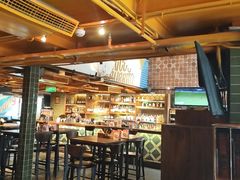 -Q MEX 库迈墨西哥餐吧(三里屯店)