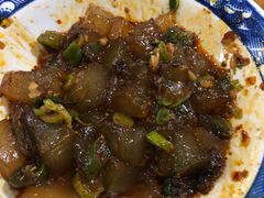 -三羊居食府(文艺路店)
