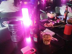 -MOSSO·Liveshow(M3香港广场店)