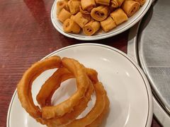 -聚首堂·特色小吃·肘子(什刹海德胜门店)