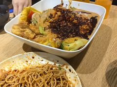 -林静小吃(复兴路店)