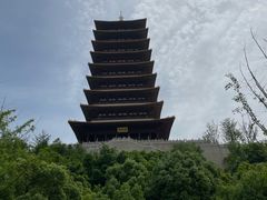 -牛首山文化旅游区