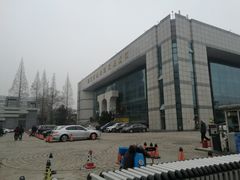 -南京市规划建设展览馆