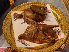 -鼎原力量东北吊炉烧烤(幸福街店)