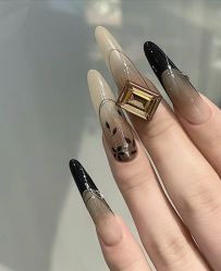-1T·1M 日式美甲美睫