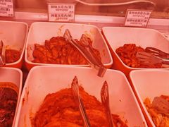 -33韩式自助烧烤(环城南路店)
