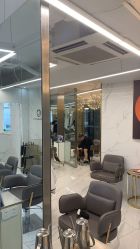 -潘多拉Hairsalon