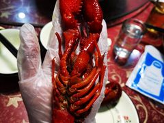 -盱眙红叶龙虾(金源北路店)