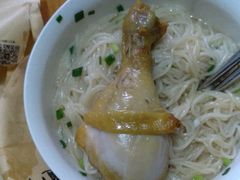 -廖记棒棒鸡(玉林店)