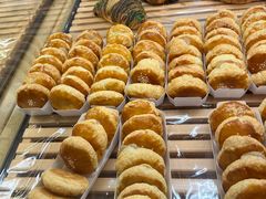 -味多美蛋糕(亚非大厦店)