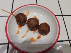 -肥汁米蘭香港米线(长宁来福士店)