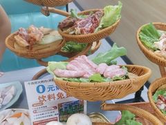 -牛犇炭火烤肉·鲜切烤肉(承德总店)