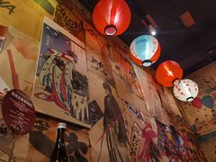 大堂-桃太郎创作料理(大坪店)