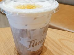 -Tims天好咖啡·贝果(东吴龙湖天街店)
