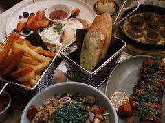 -Nana And Her Friends Restaurant 娜娜家(小寨原力场店)