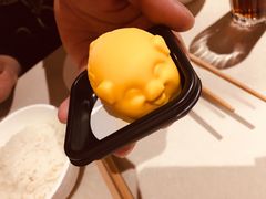 -海底捞火锅(劲松店)