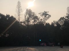 门面-峨眉山报国寺