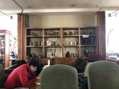 -1901 Cafe(西四店)