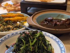-佰家小厨·南京菜(夫子庙店)