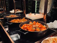 -广州四季酒店·意珍·意式自助餐