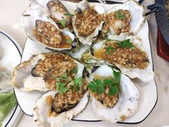 -富临港·蒸汽海鲜·手抓海鲜·炒菜(栈桥店)