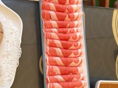 -北门涮肉·炭火铜锅涮肉(什刹海店)