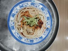 -西安贾三灌汤包·回坊小吃·清真炒菜(北院门总店)