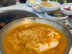 -六七八韩式烤肉·韩国料理(上杭路店)
