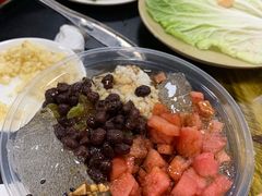 -李德富老街牛杂火锅(抚琴街店)