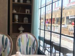 靠窗位-尚一汤·粤菜海鲜(环球港店)