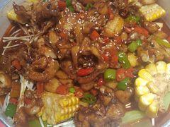 -辣小鲜·南昌大排档(船山路店)