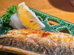 -阿吾罗日本料理(K11艺术中心店)