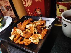 -吼堂老火锅(太古里总店)