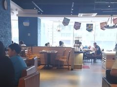-豪客来牛排(钢铁大街店-2106)