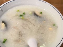 -冯不记米坊(凯德广场店)