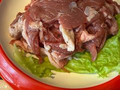 -额尔敦传统涮(公园西路店)