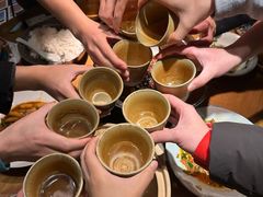 -吃饭皇帝大(合生汇店)