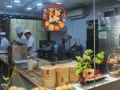-鹿鸣酒家(越秀店)