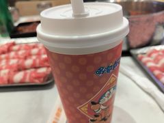 -呷哺呷哺 黄金牧场 (哈尔滨枫叶小镇店)