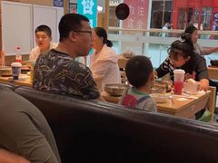 大堂-米村拌饭(路南区万达店)