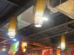 -蜀家渝重庆火锅(南屏街店)